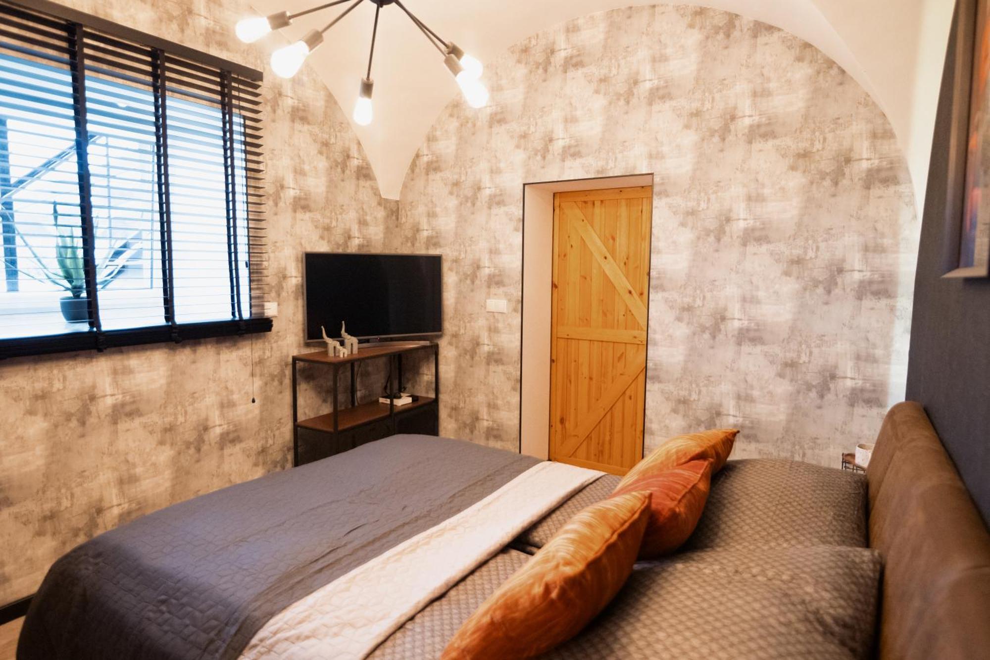 Lisia Nora Appartement Kłodzko Buitenkant foto