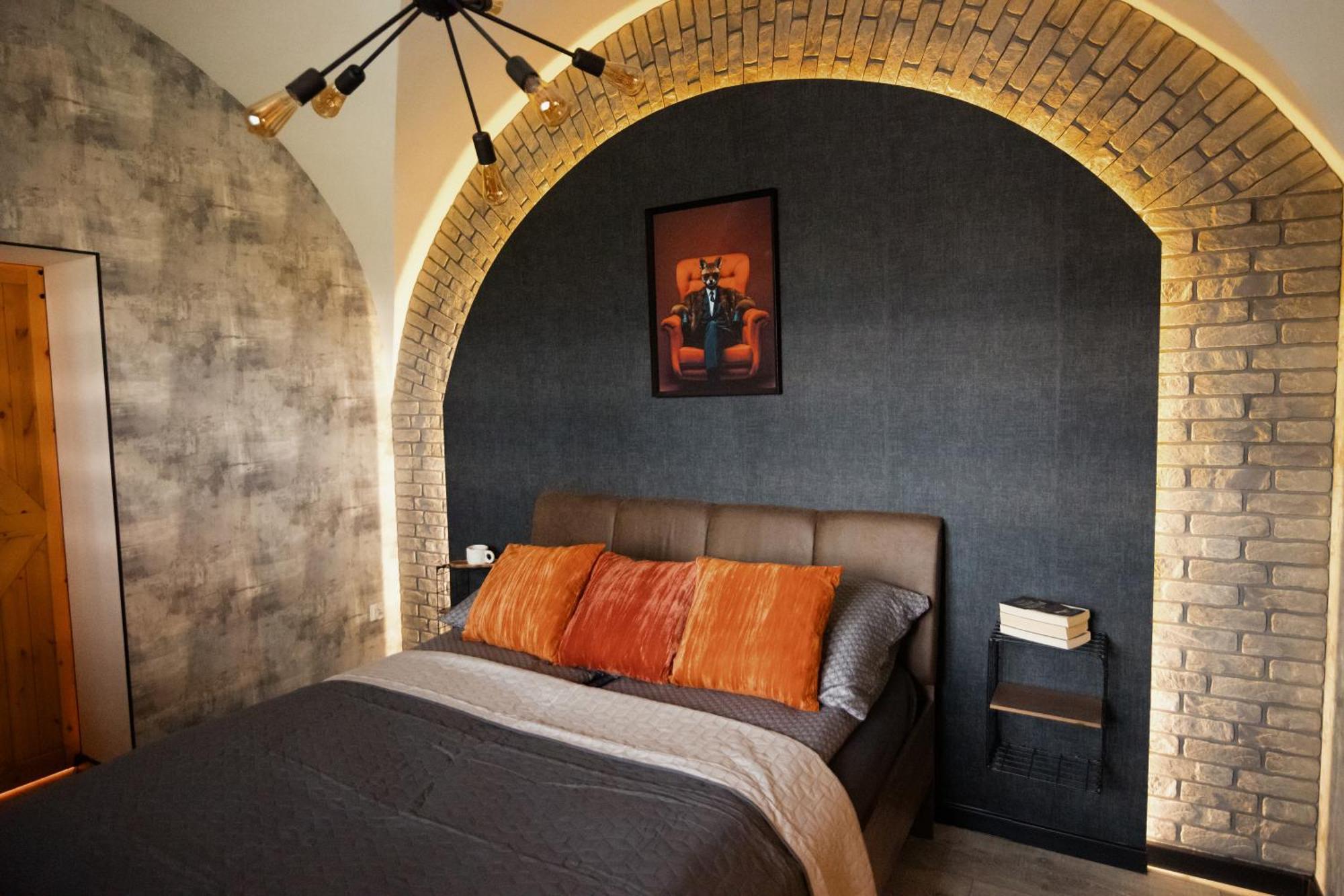 Lisia Nora Appartement Kłodzko Buitenkant foto