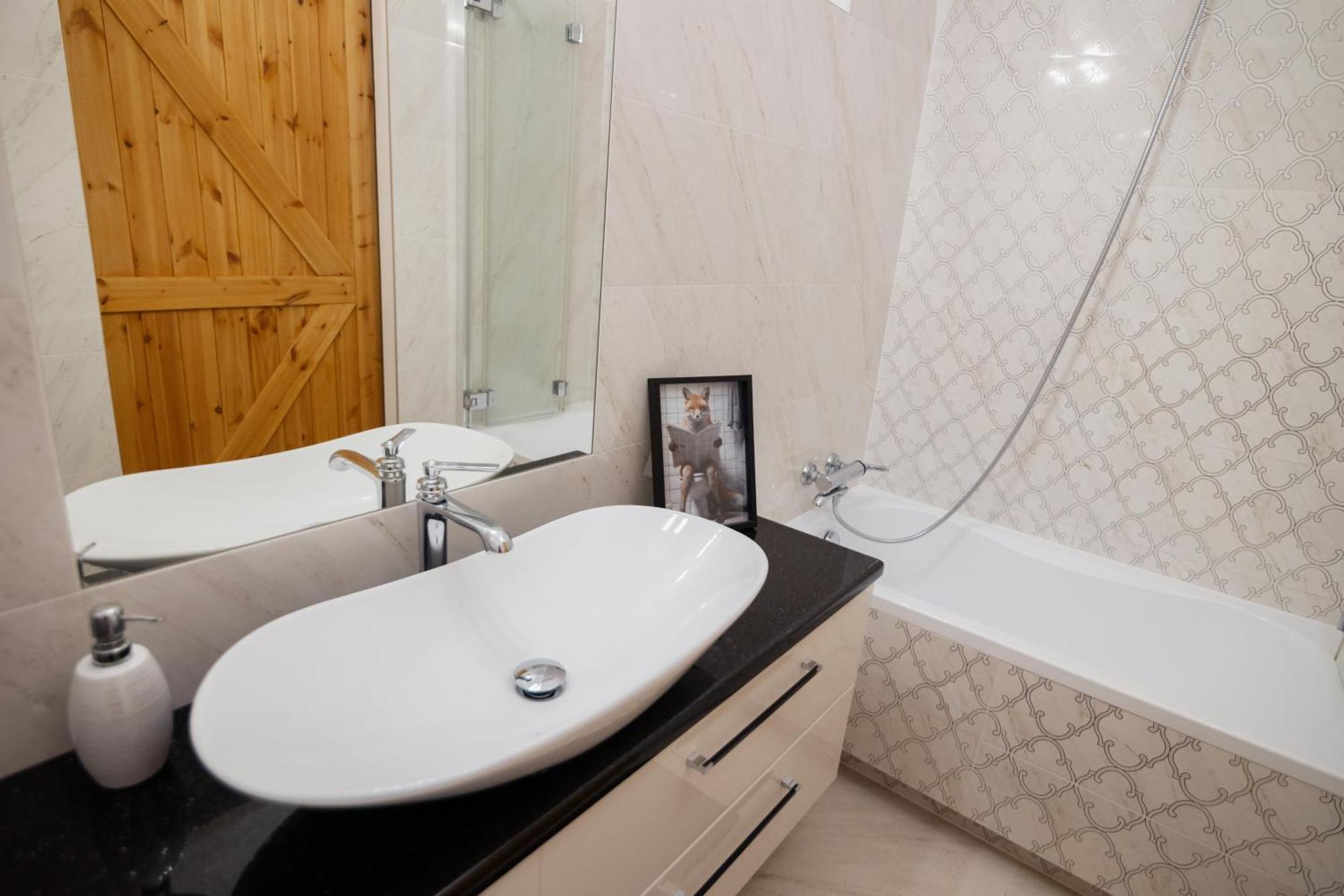 Lisia Nora Appartement Kłodzko Buitenkant foto